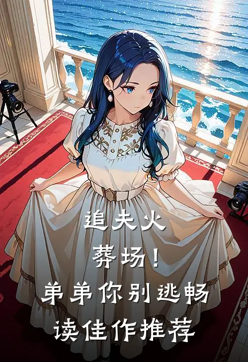 追夫火葬场！弟弟你别逃畅读佳作推荐