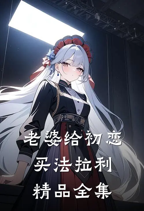 老婆给初恋买法拉利精品全集