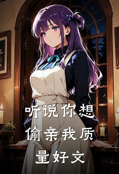 听说你想偷亲我质量好文