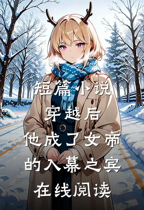 短篇小说穿越后,他成了女帝的入幕之宾 在线阅读