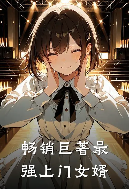畅销巨著最强上门女婿