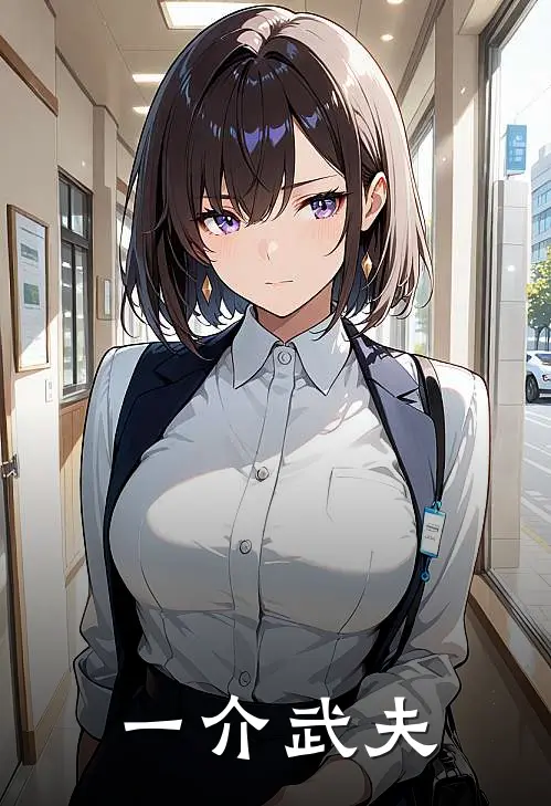 一介武夫