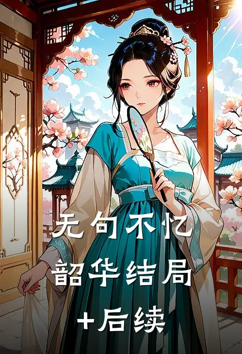 无句不忆韶华结局+后续