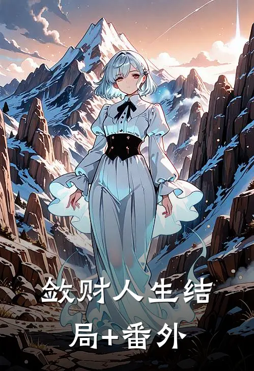 敛财人生结局+番外