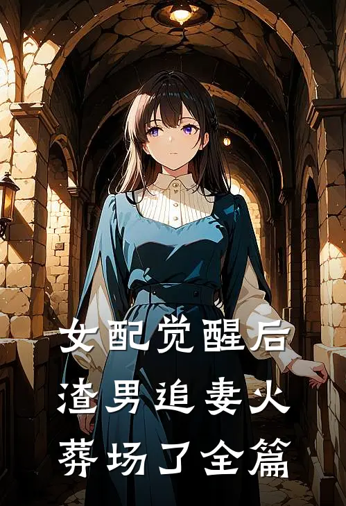 女配觉醒后，渣男追妻火葬场了全篇