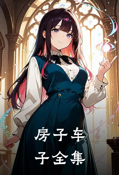 房子车子 全集