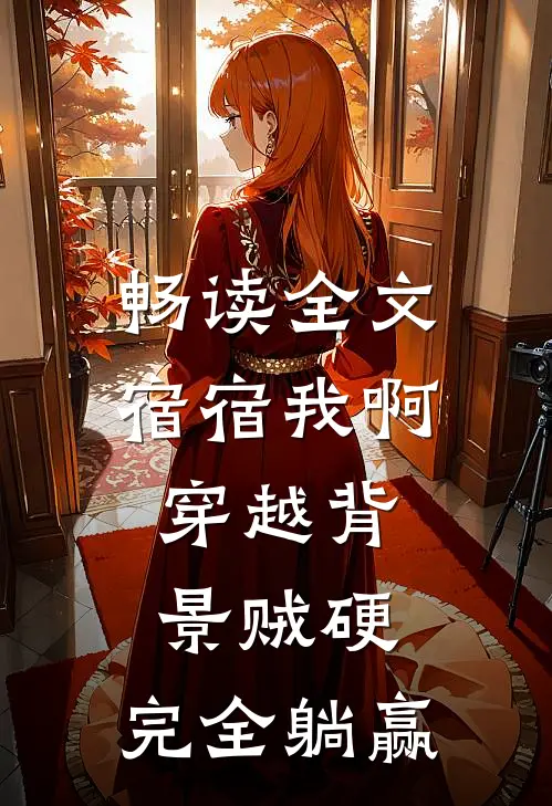 畅读全文宿宿我啊，穿越背景贼硬，完全躺赢