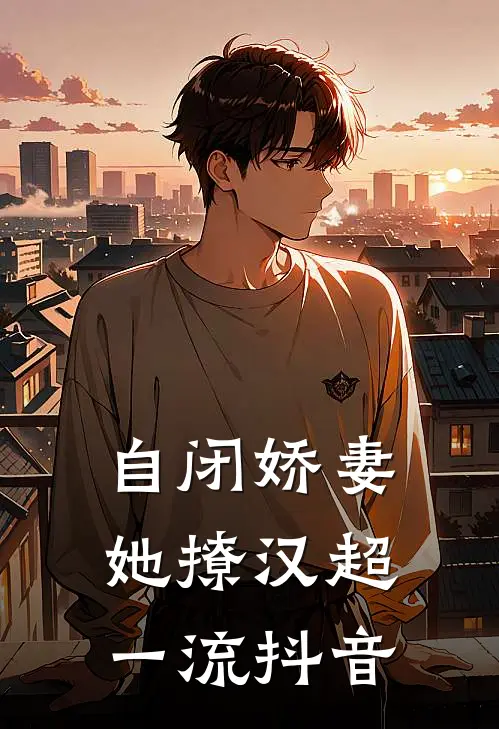 自闭娇妻她撩汉超一流抖音
