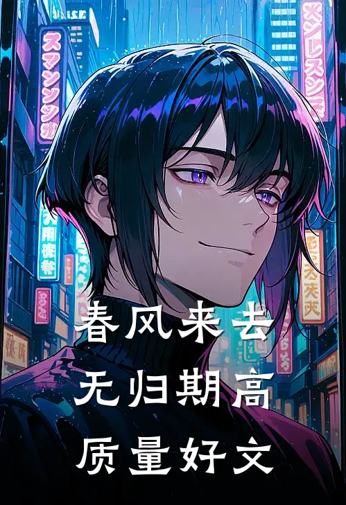 春风来去无归期高质量好文