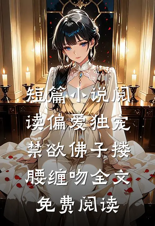 短篇小说阅读偏爱独宠,禁欲佛子搂腰缠吻全文免费阅读