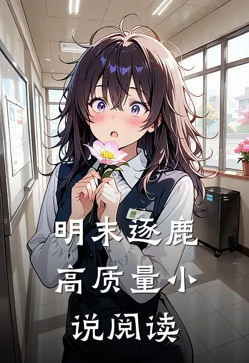 明末逐鹿高质量小说阅读