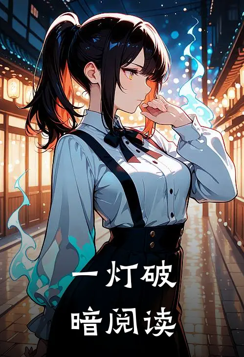 一灯破暗阅读