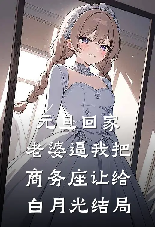 元旦回家，老婆逼我把商务座让给白月光结局