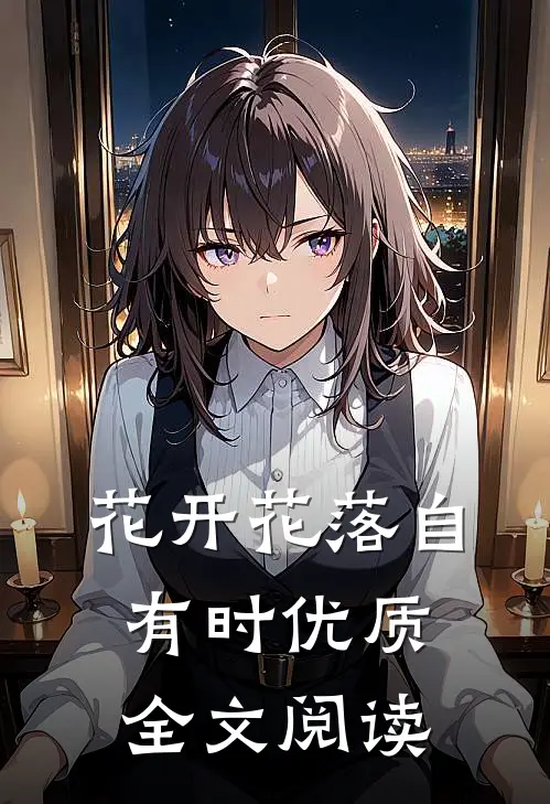 花开花落自有时优质全文阅读