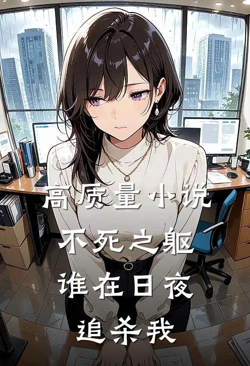 高质量小说不死之躯：谁在日夜追杀我
