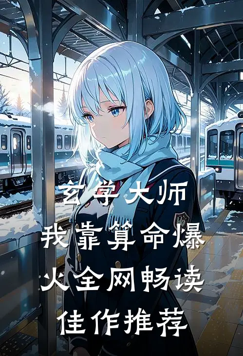 玄学大师：我靠算命爆火全网畅读佳作推荐