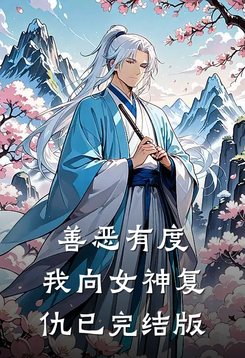 善恶有度，我向女神复仇已完结版