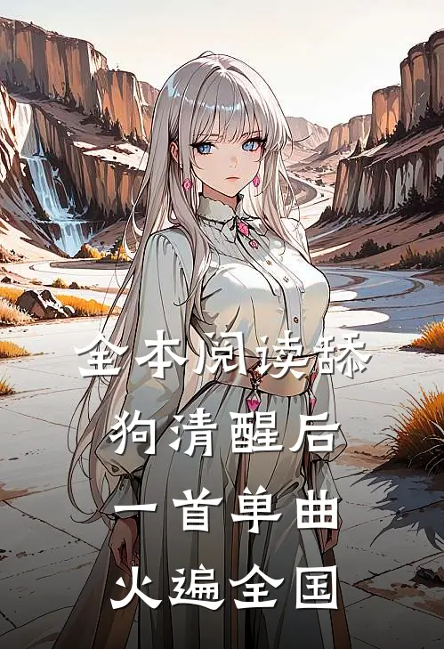 全本阅读舔狗清醒后，一首单曲火遍全国