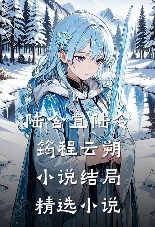 陆含宜陆令筠程云朔小说结局精选小说