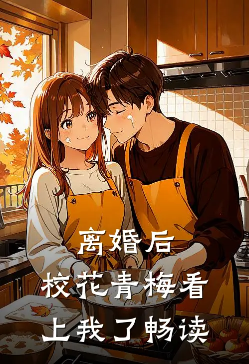 离婚后，校花青梅看上我了畅读