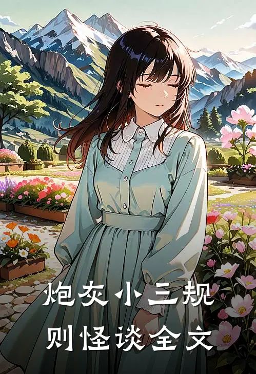 炮灰小三规则怪谈全文