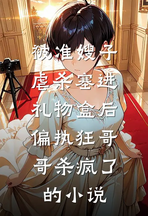 被准嫂子虐杀塞进礼物盒后，偏执狂哥哥杀疯了的小说