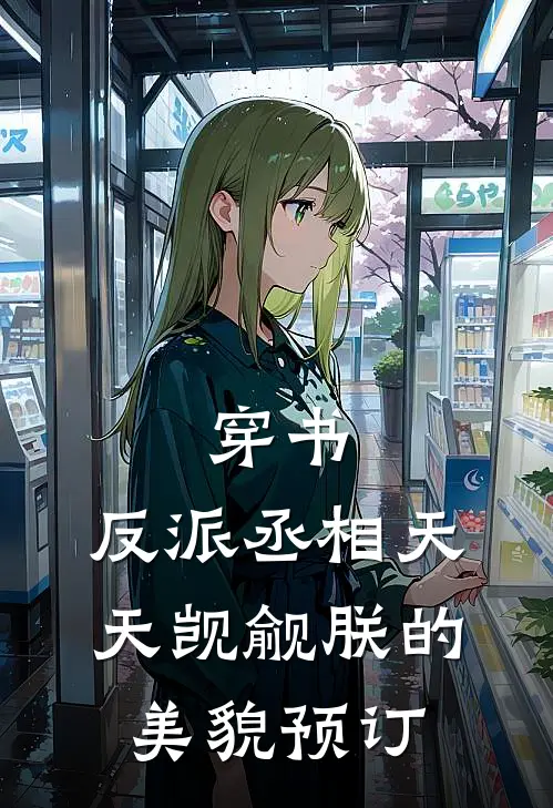 穿书：反派丞相天天觊觎朕的美貌预订