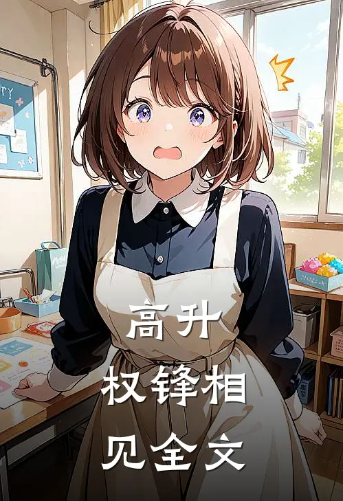 高升：权锋相见全文