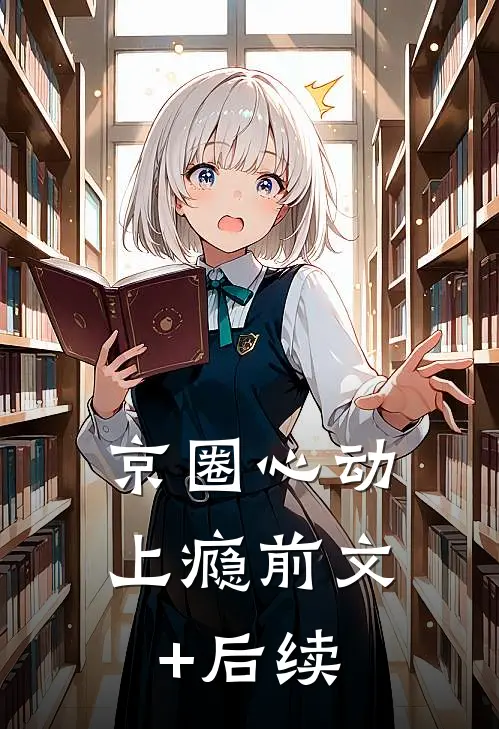 京圈心动上瘾前文+后续