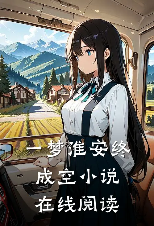 一梦淮安终成空小说在线阅读