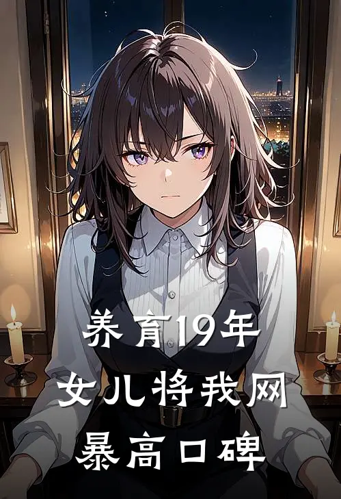 养育19年，女儿将我网暴高口碑