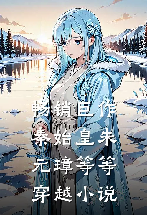 畅销巨作秦始皇朱元璋等等穿越小说