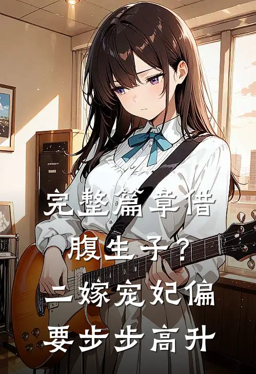 完整篇章借腹生子？二嫁宠妃偏要步步高升
