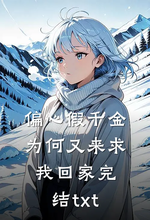 偏心假千金，为何又来求我回家完结txt