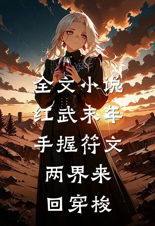 全文小说红武末年：手握符文，两界来回穿梭
