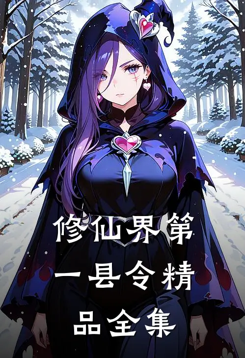 修仙界第一县令精品全集