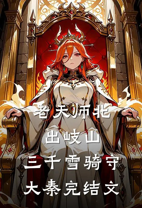 老天师北出岐山，三千雪骑守大秦完结文