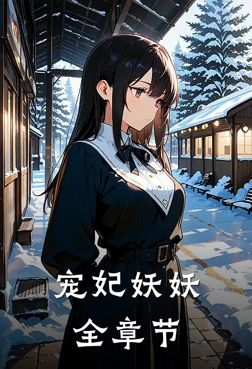 宠妃妖妖全章节