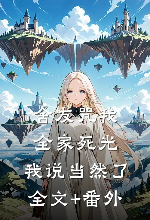 舍友咒我全家死光，我说当然了全文+番外