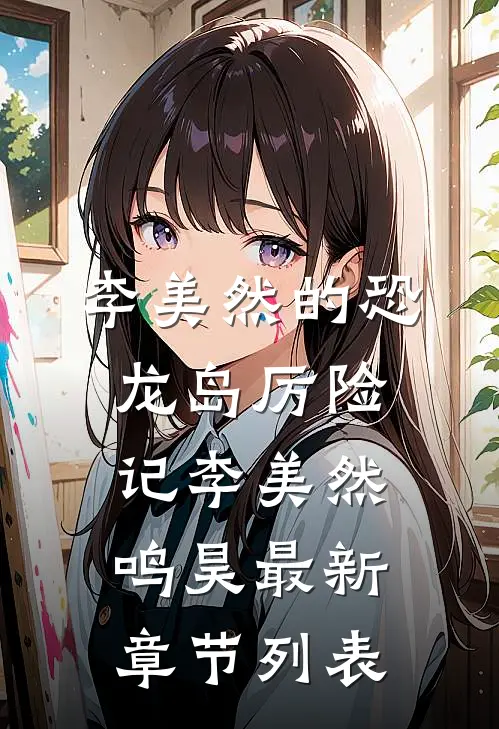 李美然的恐龙岛厉险记李美然鸣昊最新章节列表