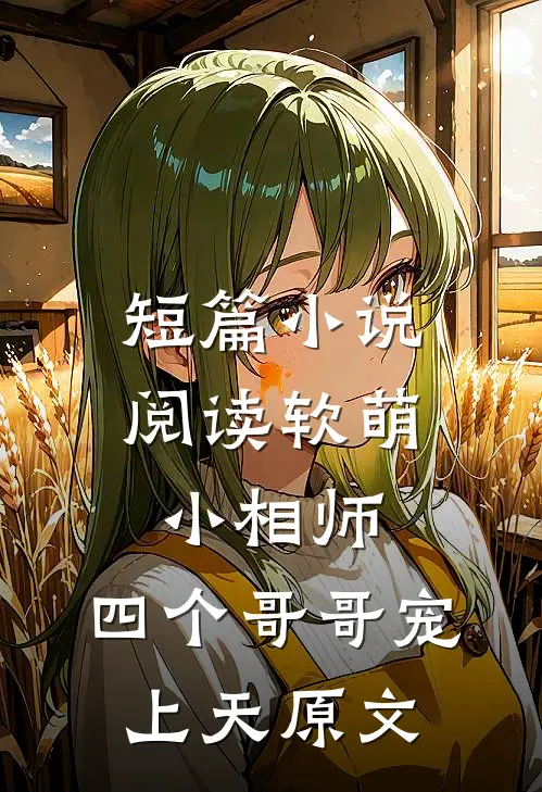短篇小说阅读软萌小相师:四个哥哥宠上天原文