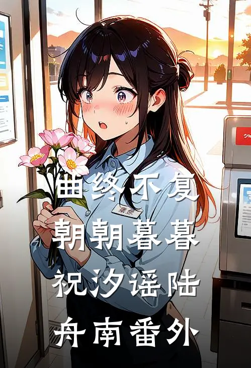 曲终不复朝朝暮暮祝汐谣陆舟南番外