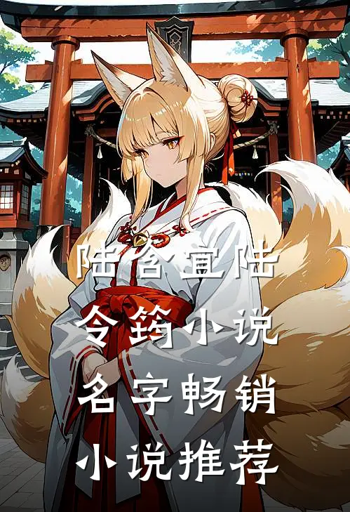 陆含宜陆令筠小说名字畅销小说推荐