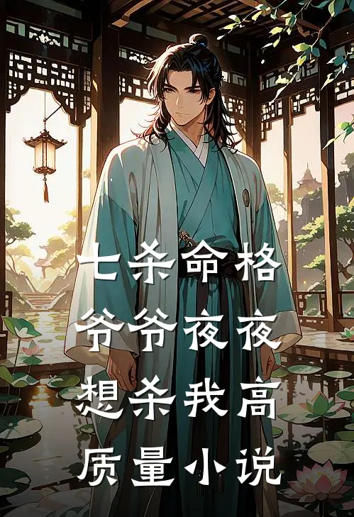 七杀命格，爷爷夜夜想杀我高质量小说