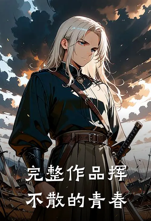完整作品挥不散的青春