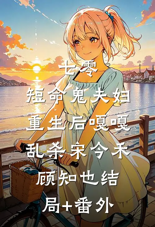 七零：短命鬼夫妇重生后嘎嘎乱杀宋今禾顾知也结局+番外
