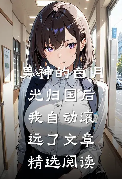 男神的白月光归国后，我自动滚远了文章精选阅读