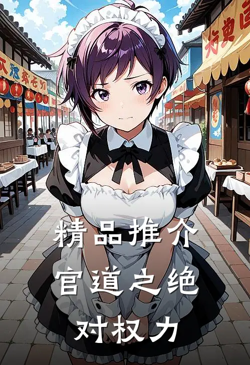 精品推介官道之绝对权力