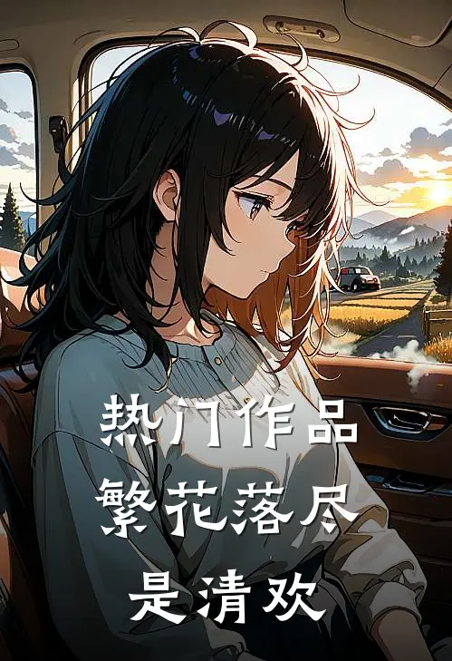 热门作品繁花落尽是清欢