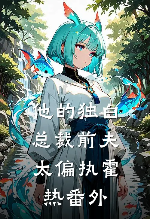 他的独白：总裁前夫太偏执霍热 番外